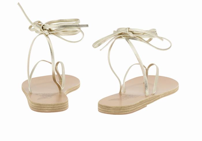 Sandales De Gladiateur Ancient Greek Sandals Celia   | VTF-1168454